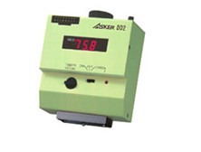ASKER數顯橡膠硬度計DD2-E型