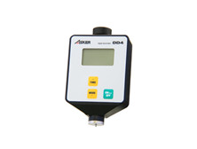 DD4-C數(shù)顯橡膠硬度計