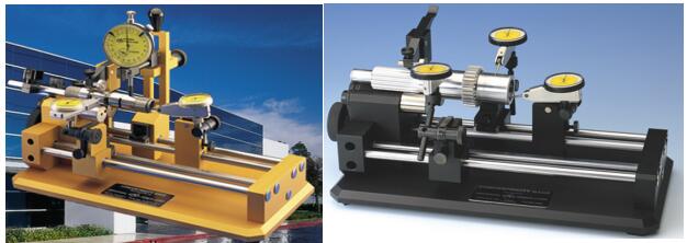 環(huán)球同心度儀 環(huán)球同心度儀