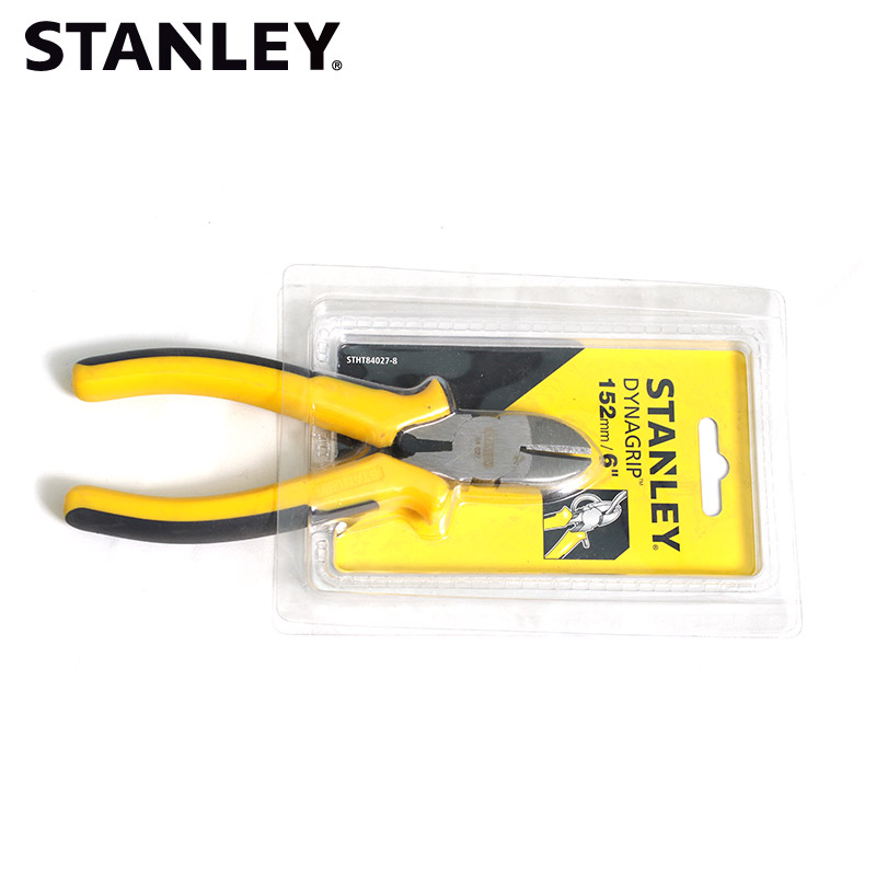 史丹利DYNAGRIP斜嘴偏口鉗偏嘴鉗002.jpg 史丹利DYNAGRIP斜嘴偏口鉗偏嘴鉗002.jpg