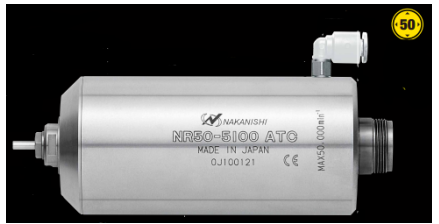 高速主軸 高速主軸