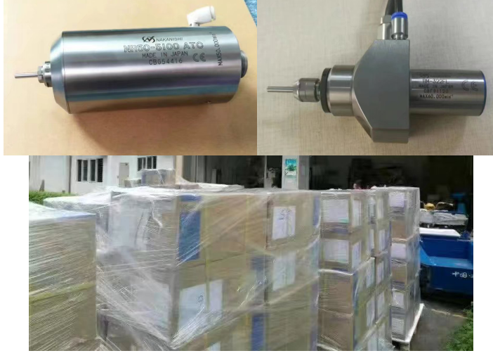 NSK高速主軸 NSK高速主軸