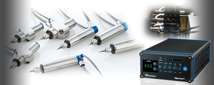 高速主軸 高速主軸