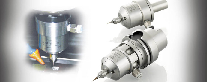 高速主軸 高速主軸