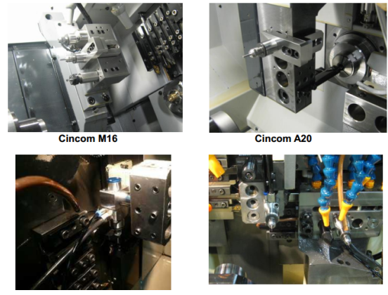 高速電主軸 高速電主軸