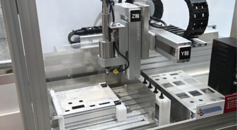 分板機(jī)主軸NR-3060AQC.jpg 分板機(jī)主軸NR-3060AQC.jpg