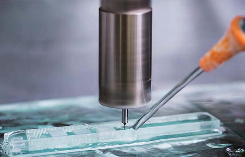 加工中心超聲波主軸 加工中心超聲波主軸