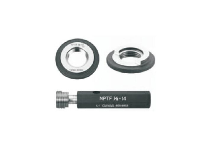 OJIYAS錐度管螺紋規(guī)NPTF