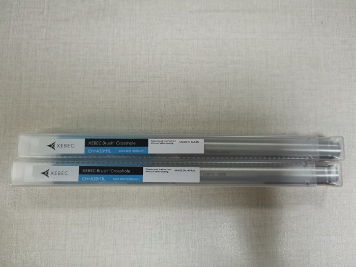 深孔研磨刷CH-A33-11F