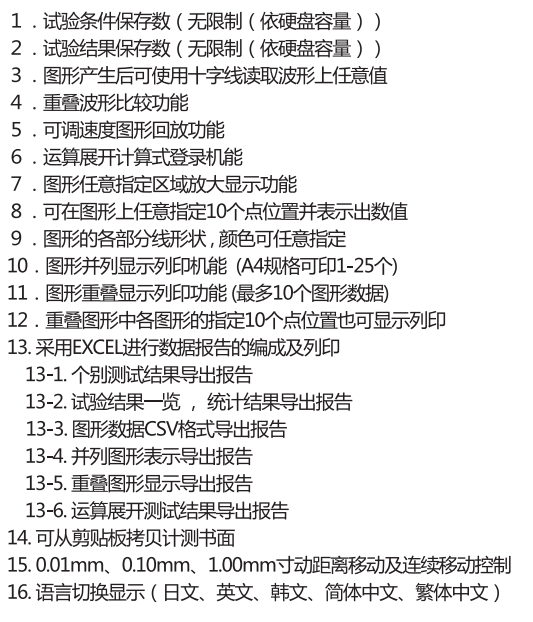 精密荷重試驗(yàn)機(jī)產(chǎn)品功能說明.png 精密荷重試驗(yàn)機(jī)產(chǎn)品功能說明.png