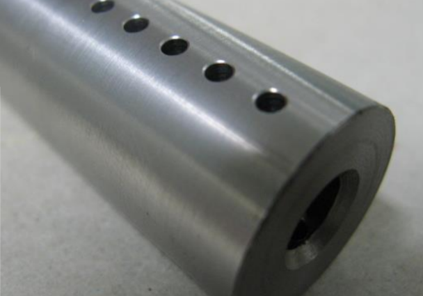 SCM420合金鋼鉆孔 SCM420合金鋼鉆孔