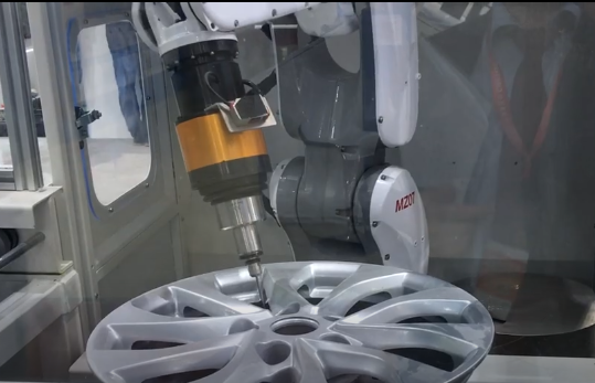 汽車輪轂去毛刺解決方案.png 汽車輪轂去毛刺解決方案.png