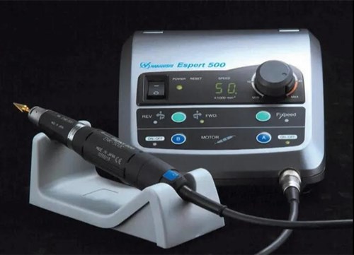 NSK高精密打磨筆Espert 500.jpg NSK高精密打磨筆Espert 500.jpg