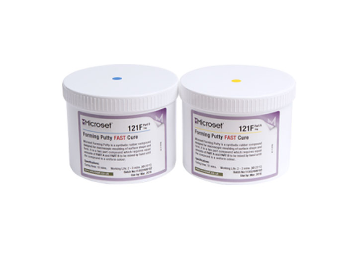 MICROSET復(fù)制膠膜121F