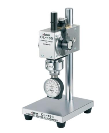 ASKER橡膠硬度計測試臺CL-150L.jpg ASKER橡膠硬度計測試臺CL-150L.jpg