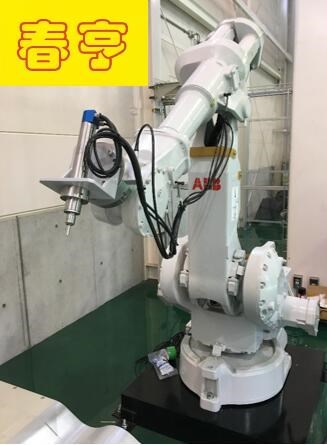 機(jī)器人銑削<a href='gaosuzhuzhou.htm' class='keys' title='點(diǎn)擊查看關(guān)于電主軸的相關(guān)信息' target='_blank'>電主軸</a>.jpg