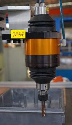 fine-techno浮動去毛刺打磨頭 fine-techno浮動去毛刺打磨頭