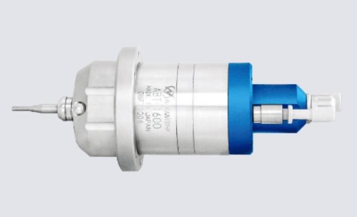 空氣軸承渦輪主軸.jpg 空氣軸承渦輪主軸.jpg