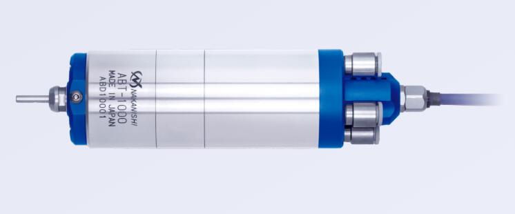 ABT-100空氣軸承渦輪主軸.jpg ABT-100空氣軸承渦輪主軸.jpg