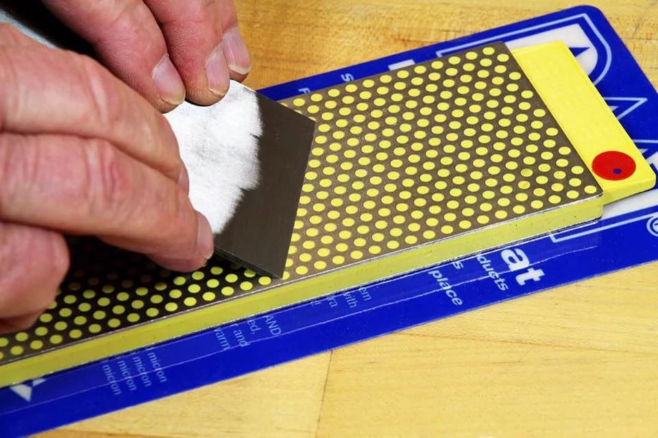 DMT磨刀石 DMT磨刀石