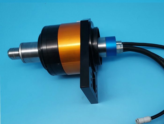 fine techno浮動(dòng)主軸AF40