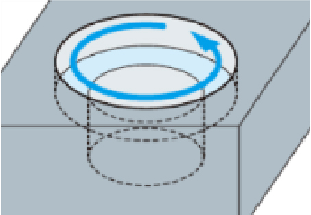 φ4鋁鑄件立銑刀仿形加工.jpg φ4鋁鑄件立銑刀仿形加工.jpg