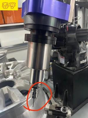 汽車輪轂去毛刺 (2).jpg 汽車輪轂去毛刺 (2).jpg