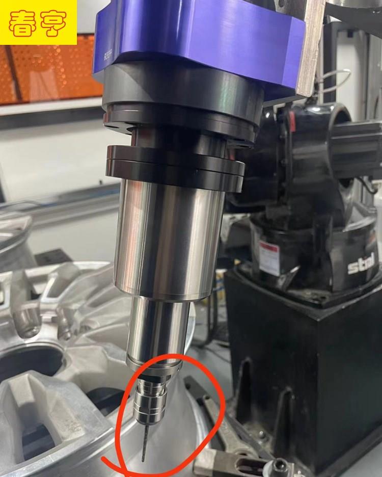 汽車輪轂自動換刀去毛刺主軸 (2).jpg 汽車輪轂自動換刀去毛刺主軸 (2).jpg