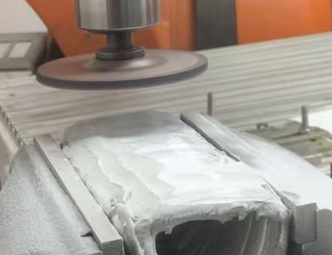 MSIY-62浮動(dòng)電主軸