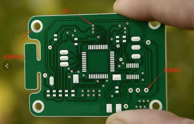 PCB板鉆微孔.png PCB板鉆微孔.png