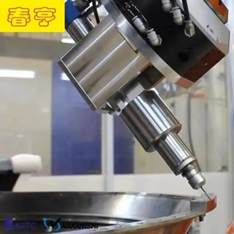 機(jī)器人自動(dòng)換刀主軸.jpg 機(jī)器人自動(dòng)換刀主軸.jpg