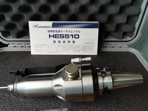 HES510-BT30中西模具主軸.jpg HES510-BT30中西模具主軸.jpg