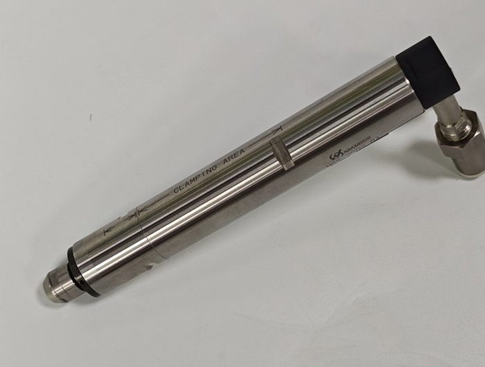 氣動主軸MSS-2002RA