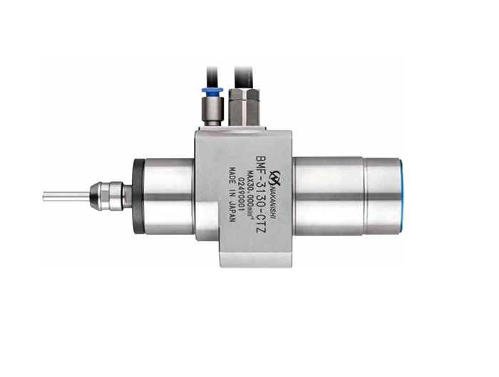 BMF-3130-CTZ高速電主軸