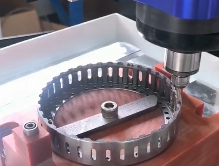 齒輪倒角去毛刺浮動(dòng)主軸.jpg 齒輪倒角去毛刺浮動(dòng)主軸.jpg