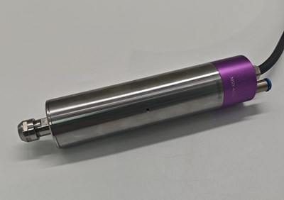 400W精密<a href='gaosuzhuzhou.htm' class='keys' title='點擊查看關(guān)于電主軸的相關(guān)信息' target='_blank'>電主軸</a>.jpg