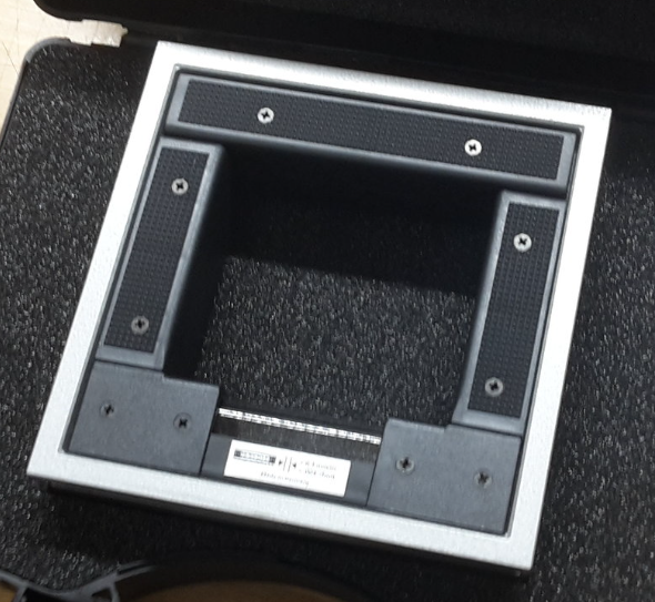 德國roeckle帶磁性框式<a href='/shuipingyi.htm' class='keys' title='點擊查看關于水平儀的相關信息' target='_blank'>水平儀</a>.png